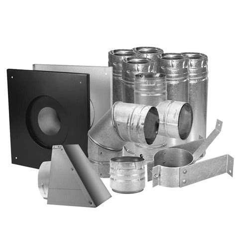 stove pipe price